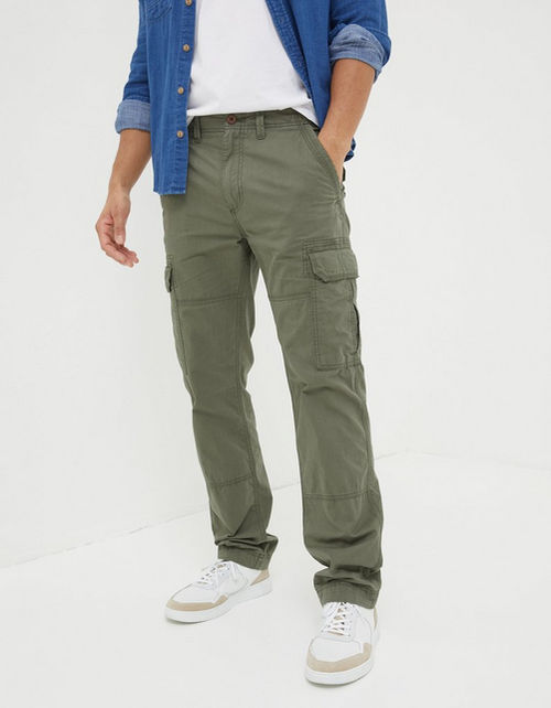 Mens Corby Straight Cargo...