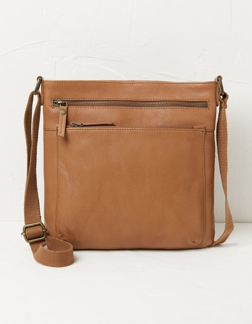 The Allie Crossbody Bag