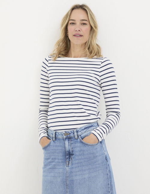 Breton T-Shirt