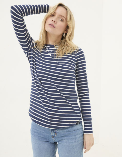 Breton T-Shirt