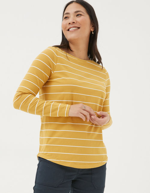 Breton Top