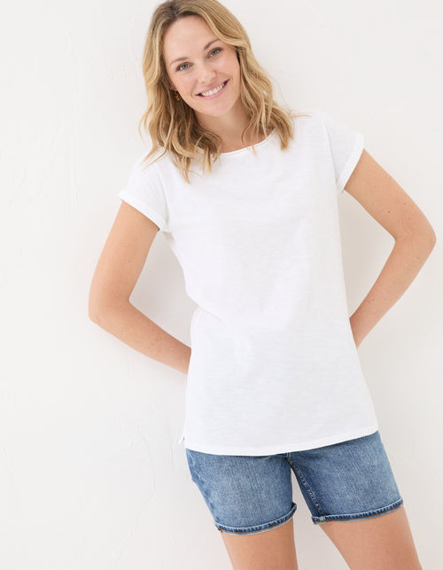 Organic Cotton Ivy T-Shirt