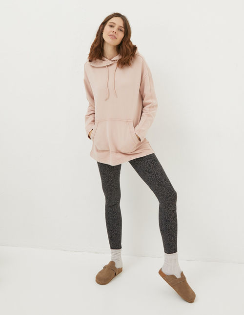 Organic Cotton Luna Hoodie