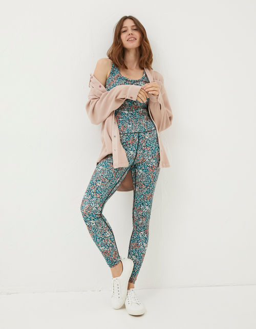 Venus Print Legging