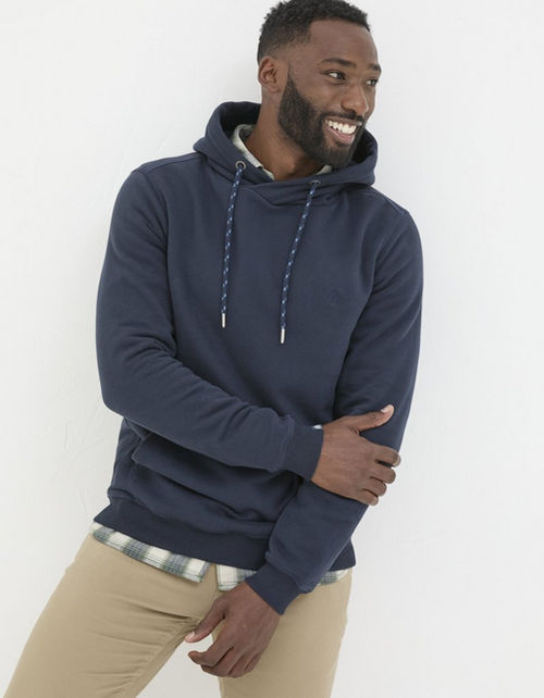 Mens Brooke Overhead Hoodie