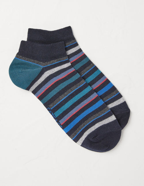 Mens 1 Pack Oscar Stripe...