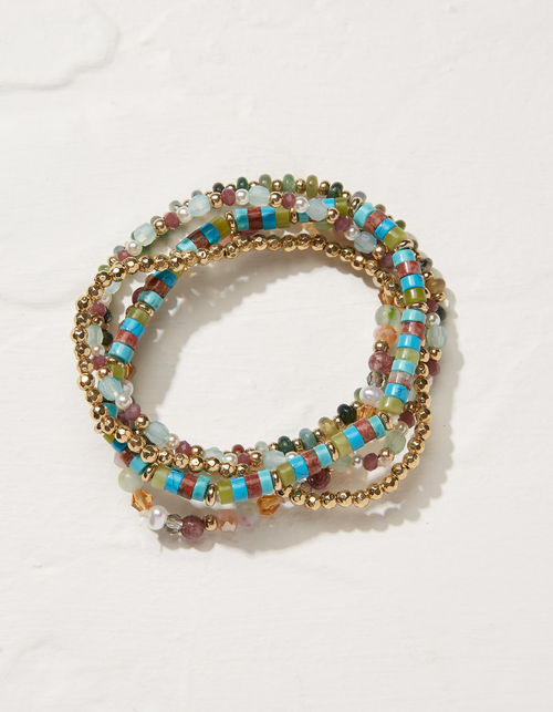 Multi Stretch Bracelet