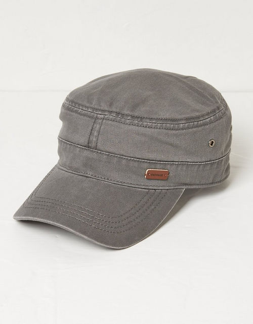 Mens Train Driver Hat