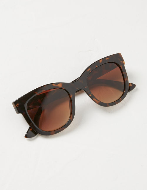 Tilly Chunky Sunglasses