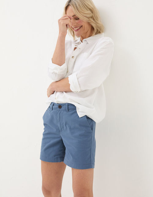 Padstow Chino Shorts