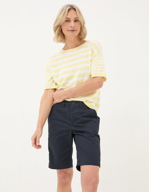 Falmouth Chino Shorts