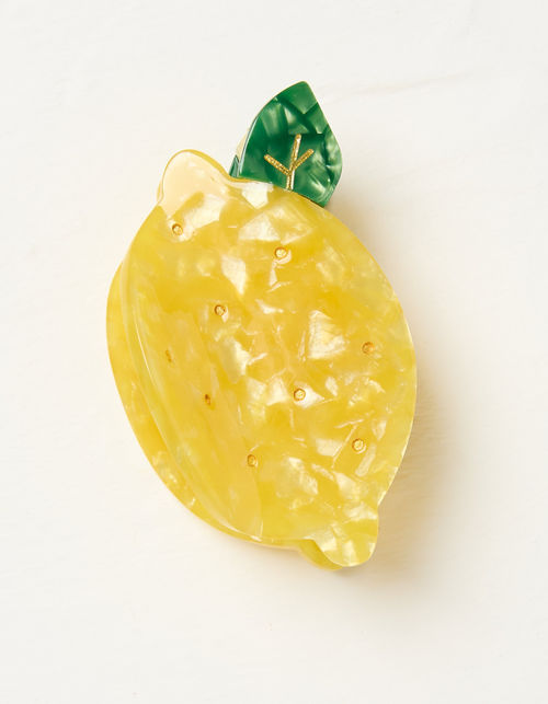 Lemon Clip