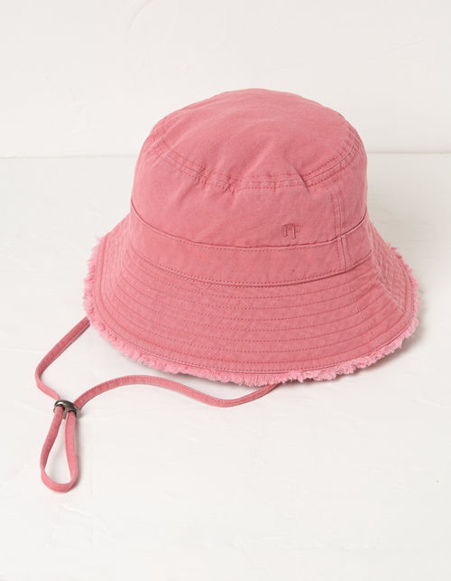 Brisbane Bucket Hat