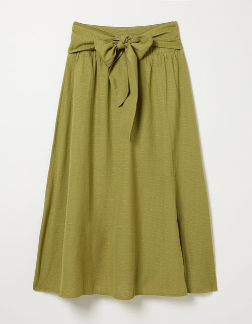 Sascha Midi Skirt