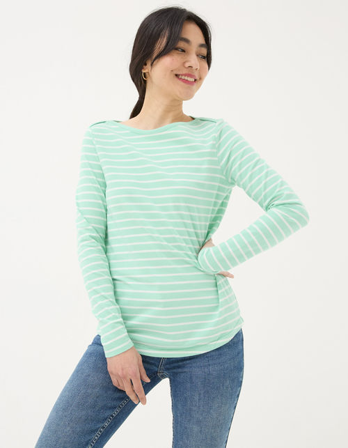 Breton Top