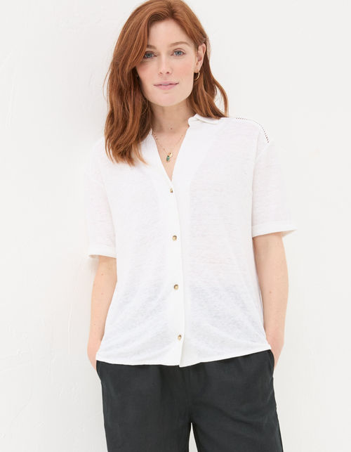 Linen Shirt