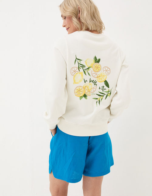 Eve Lemons Crew Sweatshirt