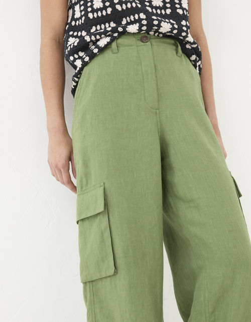 Demi Cargo Trousers