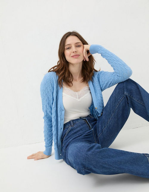 Elissa Cardigan