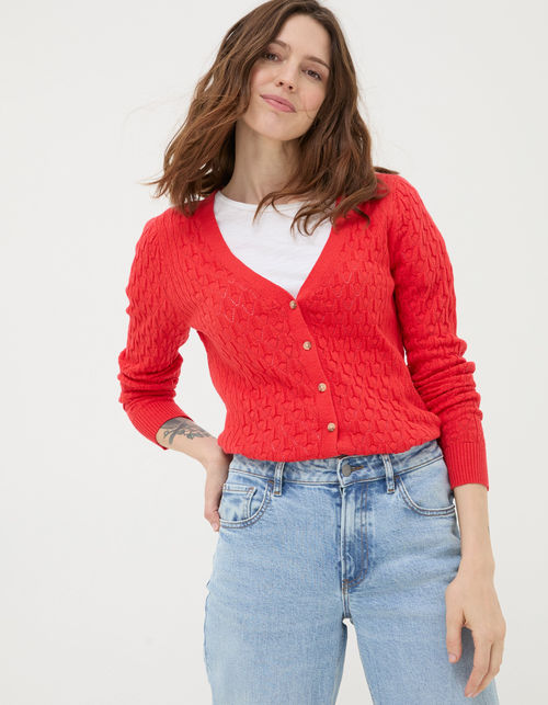 Elissa Cardigan