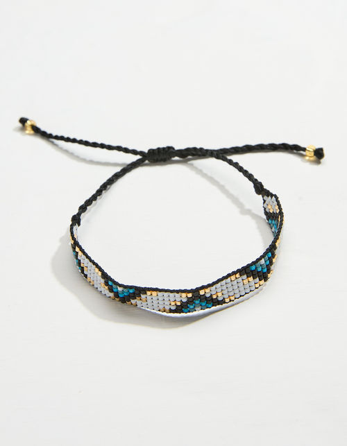 Woven Bracelet