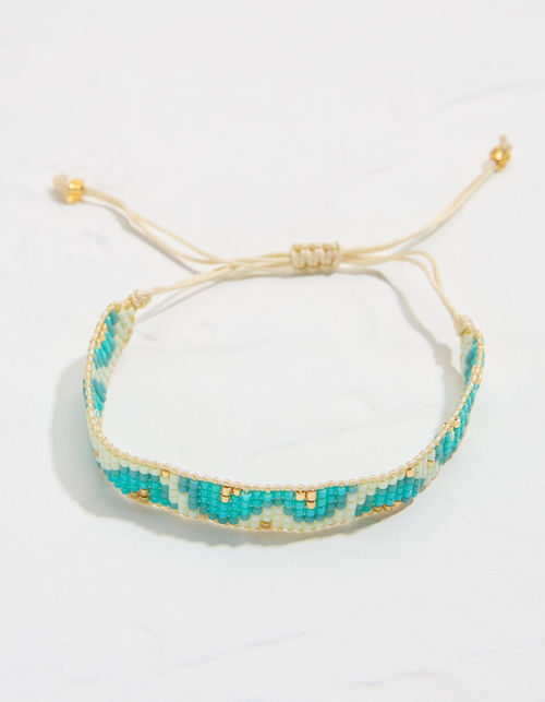 Woven Bracelet