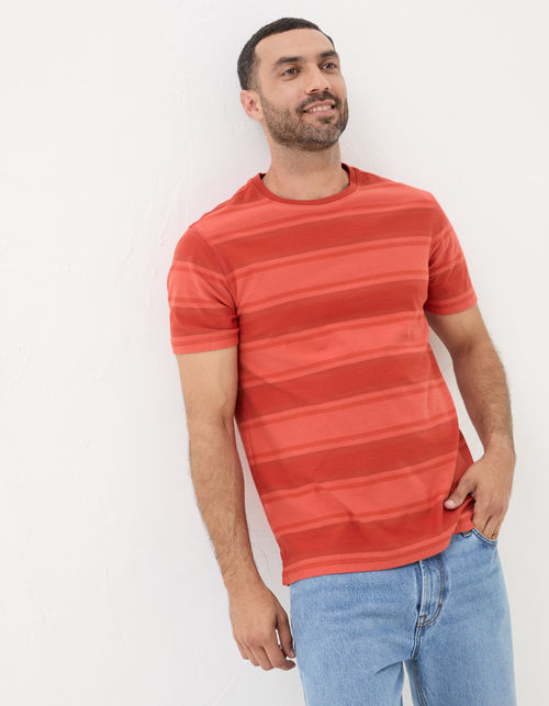 Mens Felton Stripe T-Shirt