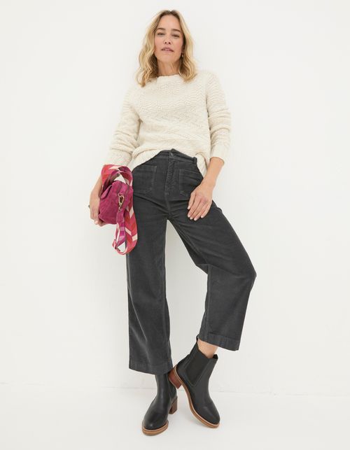 Keswick Cord Trousers