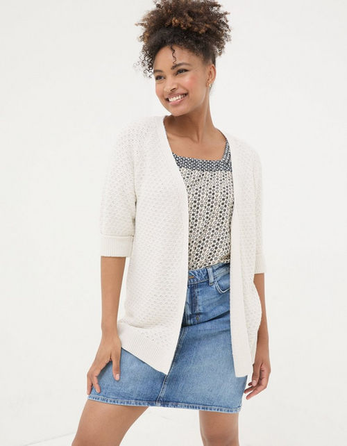 Haywood Cardigan