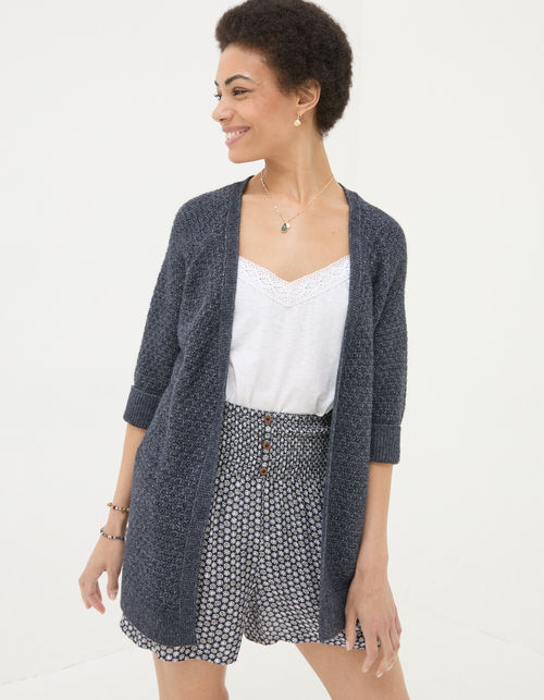 Haywood Cardigan