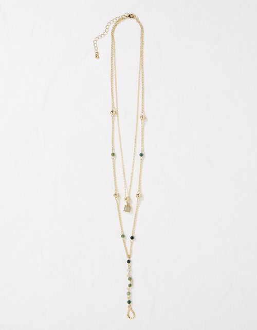 Layered Necklace