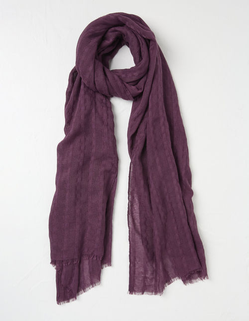 Lightweight Scarf