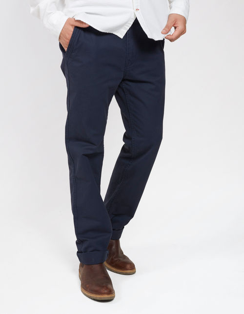 Mens Modern Coastal Chinos