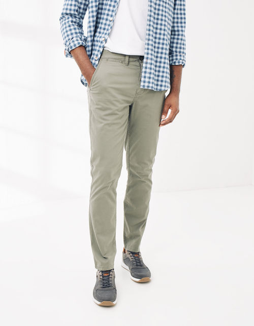 Mens Heyshott Slim Stretch...