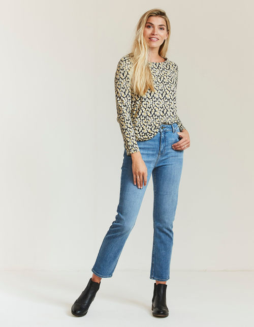 Grace Henley Top