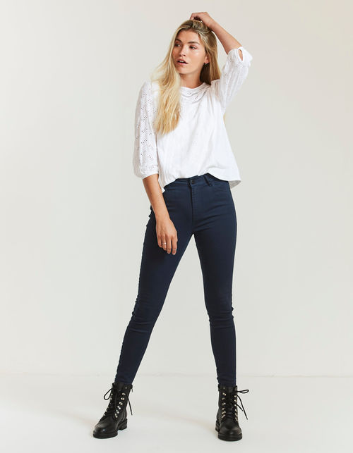 Skye Skinny Trousers