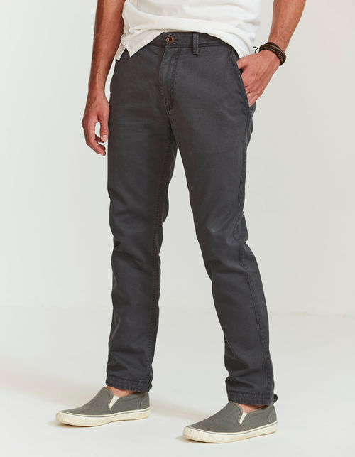 Mens Modern Coastal Chinos