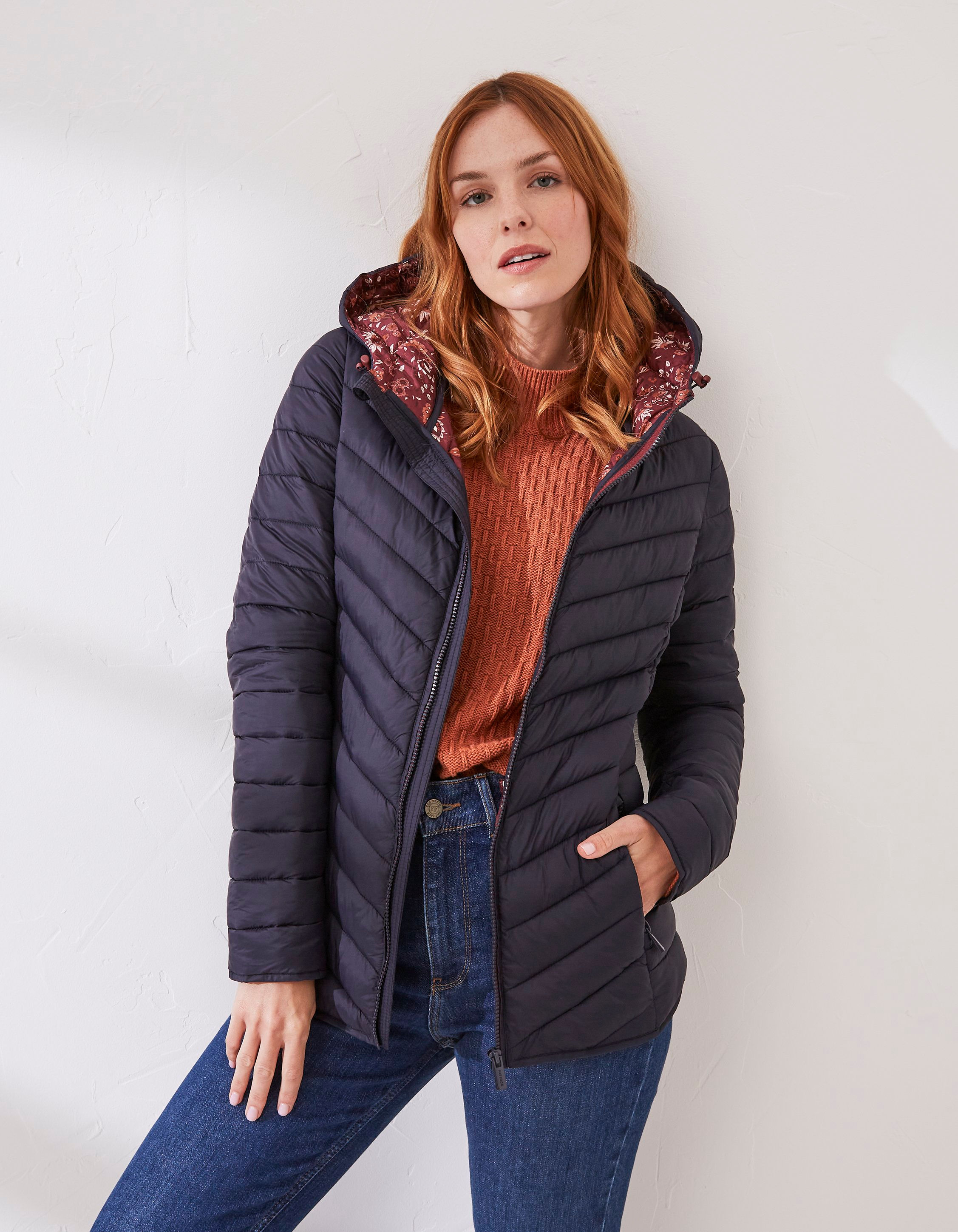 fatface laura puffer jacket