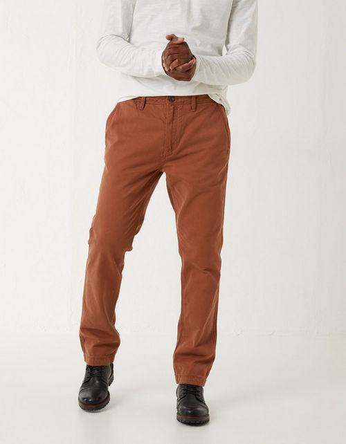 Mens Modern Coastal Chino