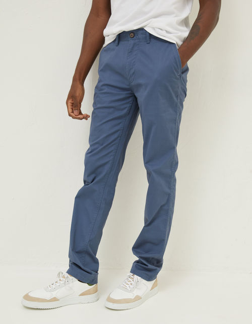 Mens Heyshott Slim Stretch...