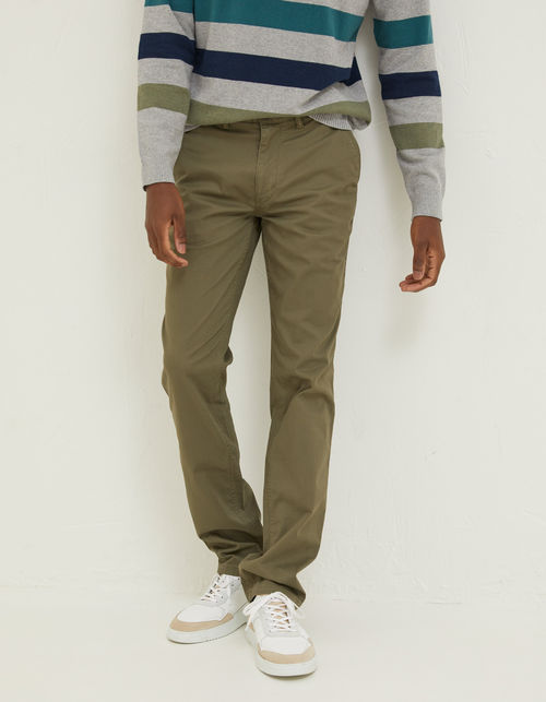 Mens Heyshott Slim Stretch...