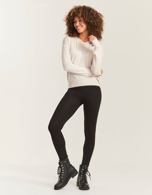 Meribel High Rise Leggings