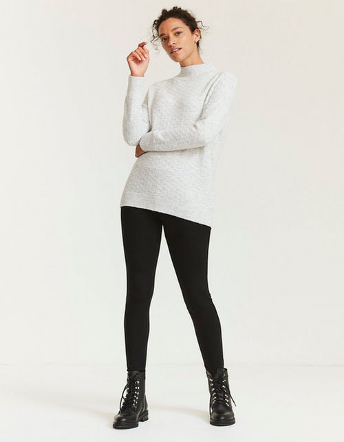 Ponte Leggings