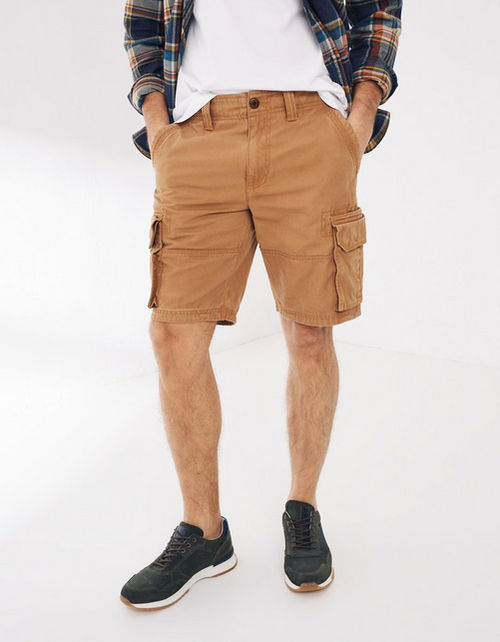 Mens Breakyard Cargo Short