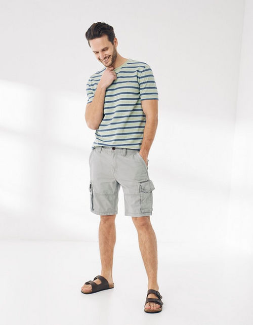 Mens Breakyard Cargo Short