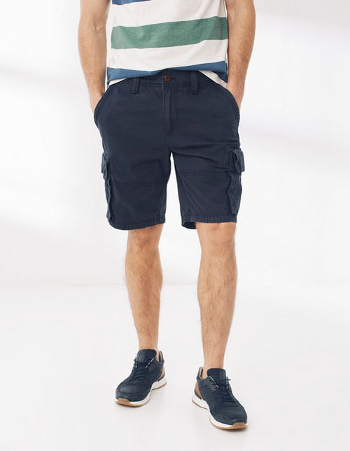 Mens Breakyard Cargo Short