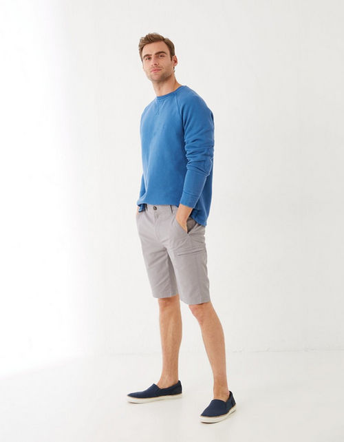 Mens Cowes Utility Shorts