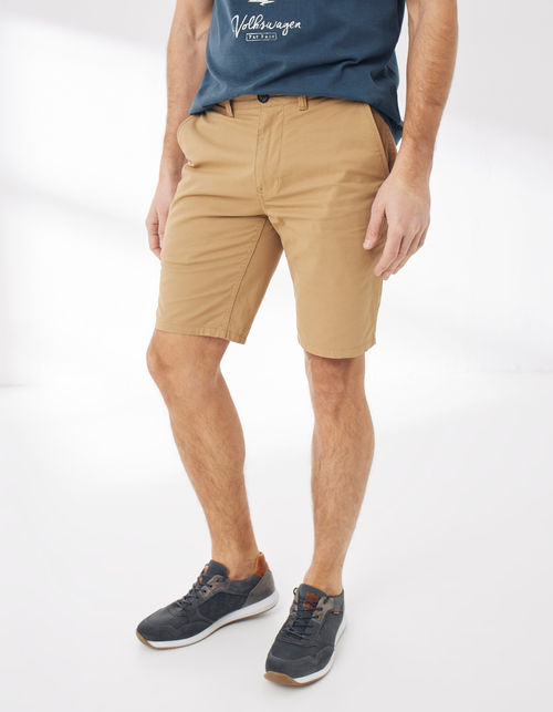 Mawes Chino Shorts