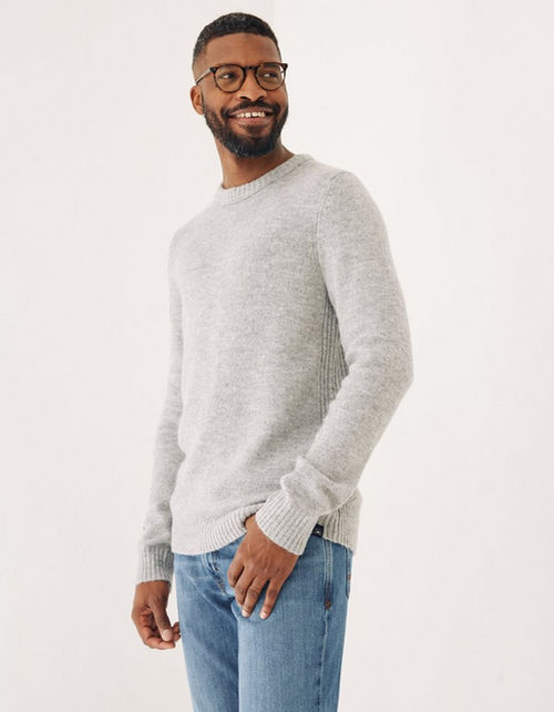 Mens Lewes Jumper