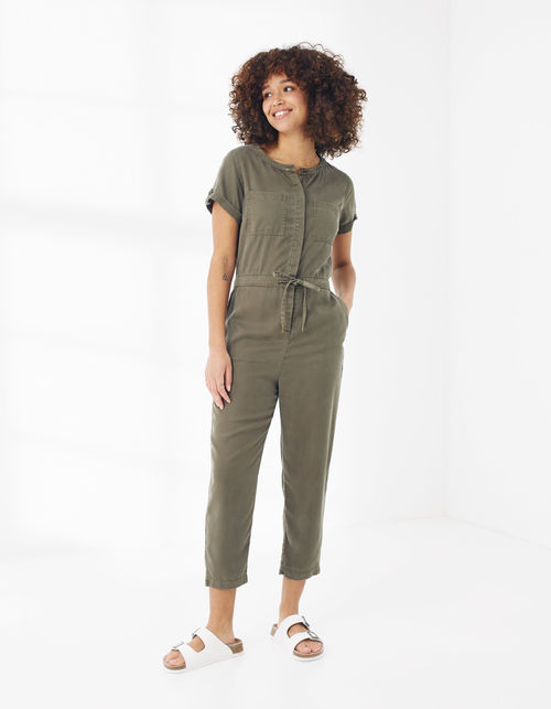 Annabelle Jumpsuit